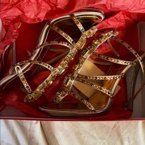 Rene Caovilla Heels
